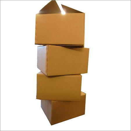 Custom Made Cardboard Boxes