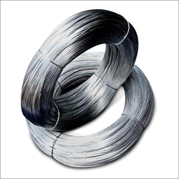 Wires For Spring Washer And Circlips