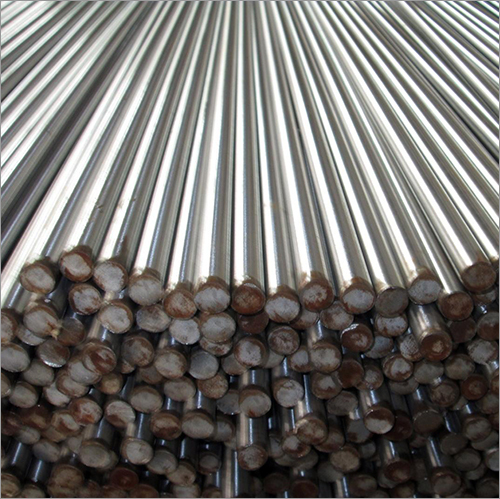 Peeled Bars