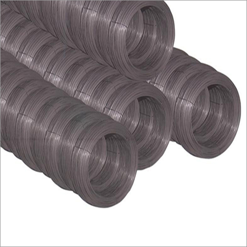 Cold Heading Quality Wires