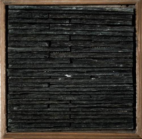 Natural Stone Cladding