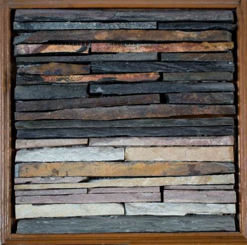 Natural Stone Cladding