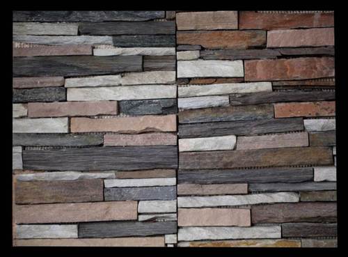 Natural Stone Cladding