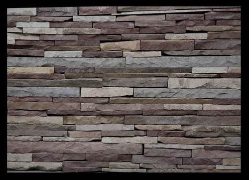 Natural Stone Cladding