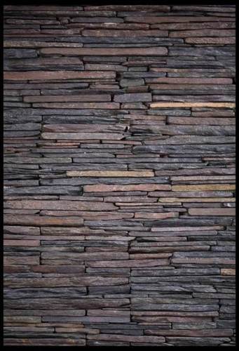 Natural Stone Cladding