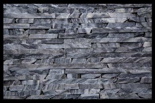 Natural Stone Cladding