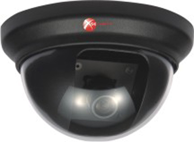 Dome Camera Day Vision