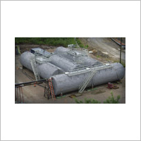 Packaged Wastewater Treatment Plant