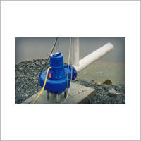 Unidirectional Aeration System