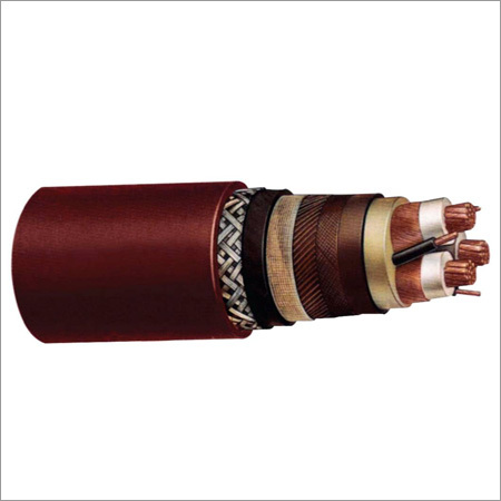 Heavy Duty Mining Cables