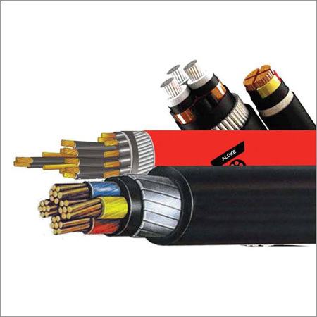 Power Control Solar Cables