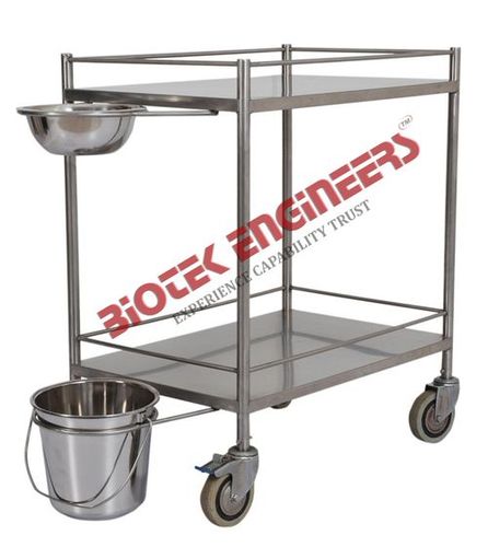 Surgical Trolley