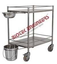 Surgical Trolley