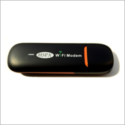Wifi Data Card