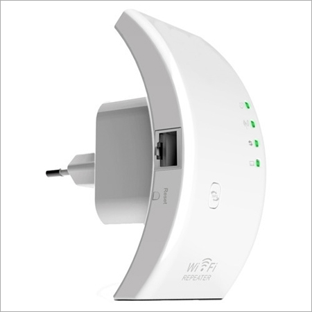 WiFi Repeater