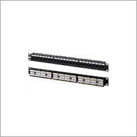 Network Patch Point