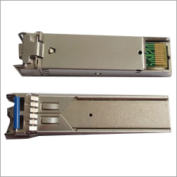 SFP Transceiver Module