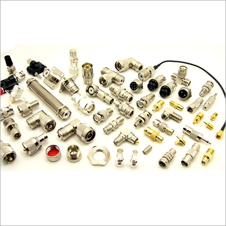 RF Connectors