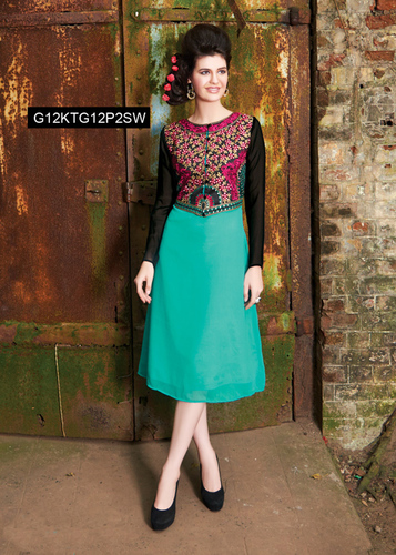 Fancy Kurti