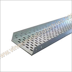 SS Perforated Tray