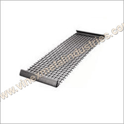 SS Vibrating Screen