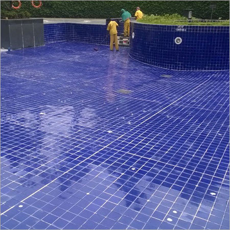 Swimming Pool Maintenance Services