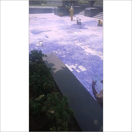 Swimming Pool Maintence Services