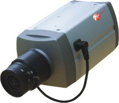 CS Mount Box Camera