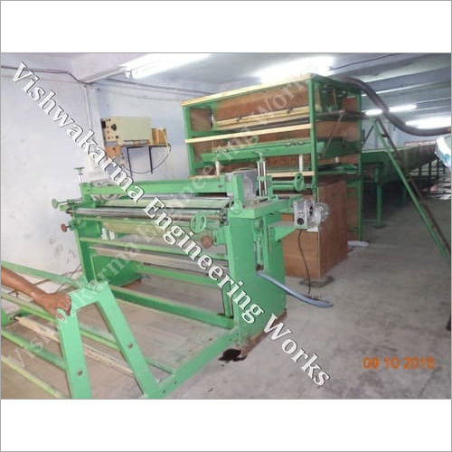 Flock Machine Flock Machine