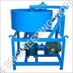 Color Mixer Machine