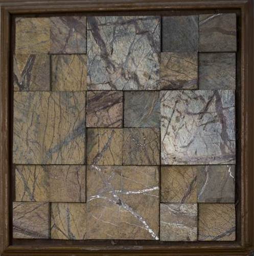 Natural Stone Cladding