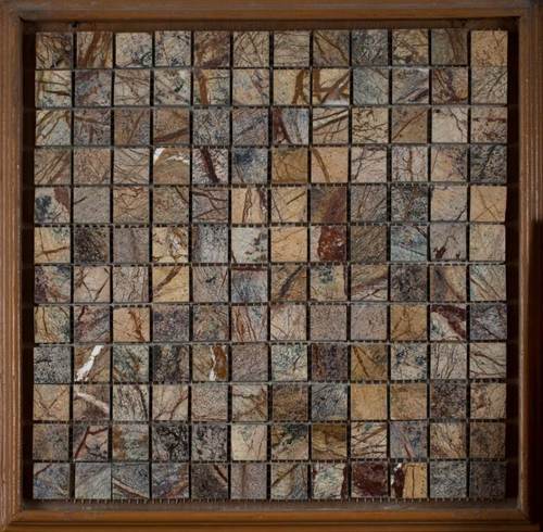 Natural Stone Cladding