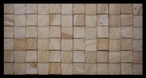 Natural Stone Cladding