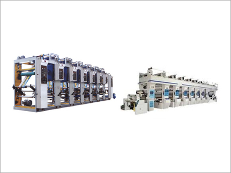 Stroboscope for Rotogravure Printing Machine