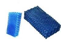 Honeycomb Fills For Cooling Tower