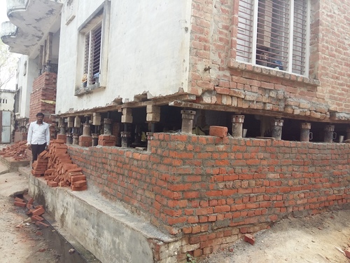 house lifting