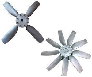 Cooling Tower Fans