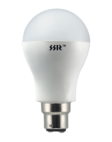Aluminum LED Bulb