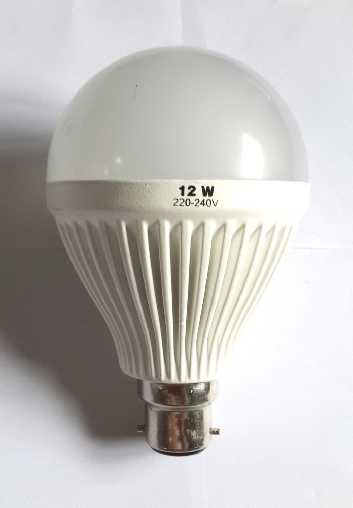 White LED Bulb