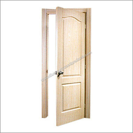 Anatolia Doors Application: Office