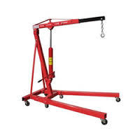 Floor Crane