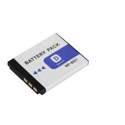Digitek Li-ion Battery