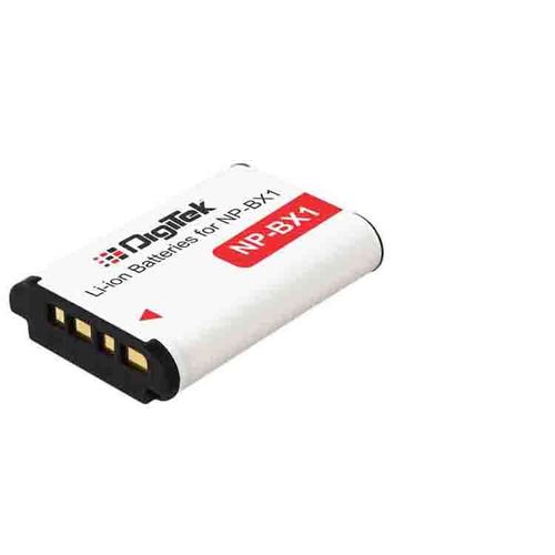 DIGITEK BATTERY FOR SONY BX-1