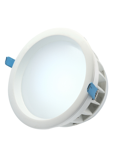 Round Downlights