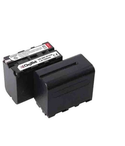 DIGITEK BATTERY FOR SONY F 960/970