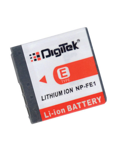 DIGITEK BATTERY FOR SONY FE-1