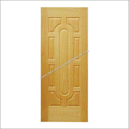 Designer Door Panels Application: Office