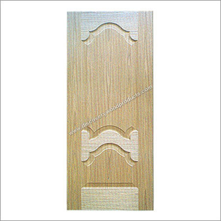 Teak Veneer Doors Application: Office