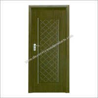 HDF Melamine Doors