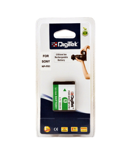 DIGITEK BATTERY FOR SONY FR-1